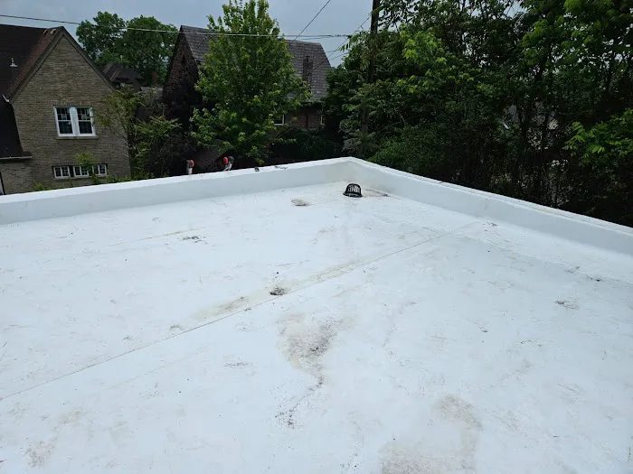 Monroy's Roofing & Exteriors Picture 10