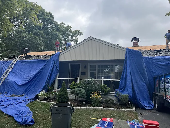 Marquez Roofing Picture 9