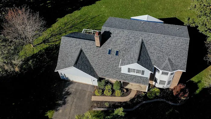 Oaks Roofing and Siding Picture 1