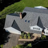 Oaks Roofing and Siding ico