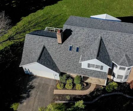 Oaks Roofing and Siding