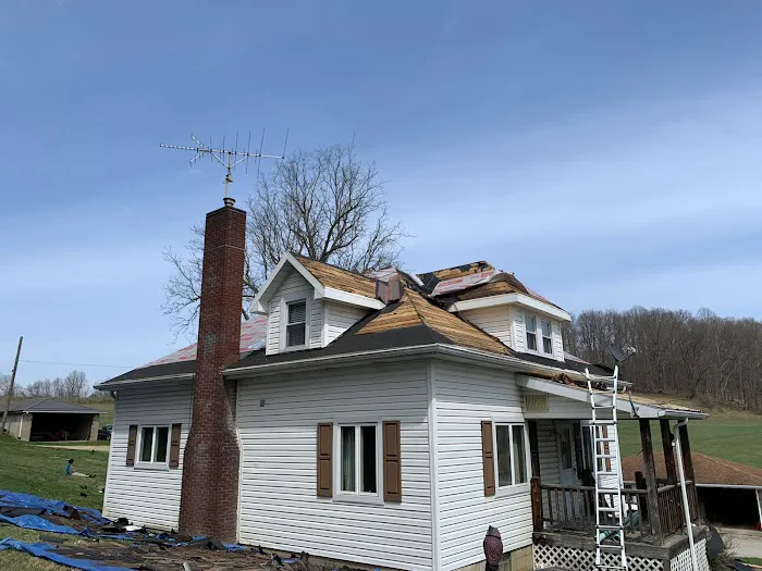 R Roofing Picture 2