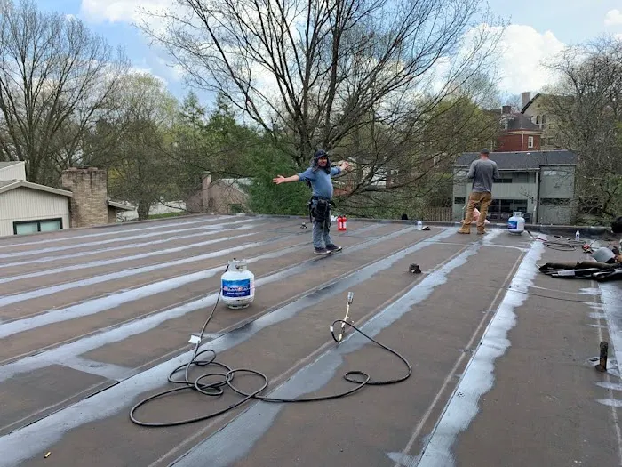 R Roofing Picture 6