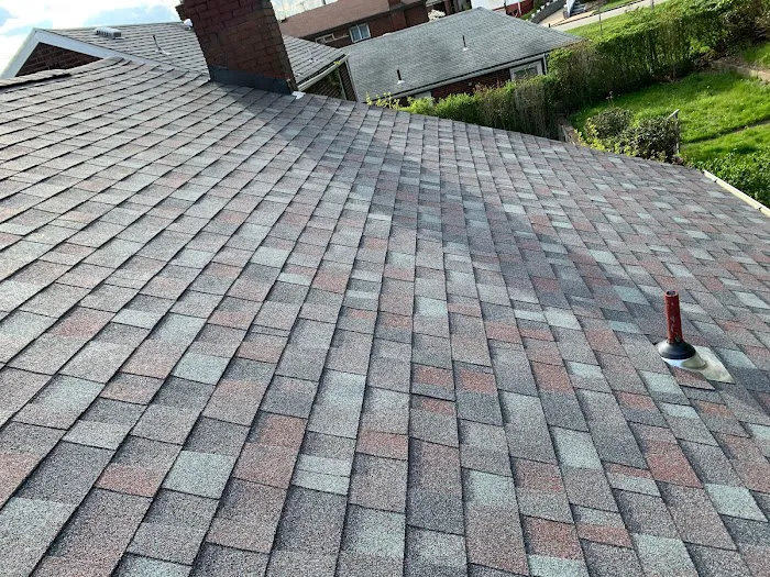 R Roofing Picture 7