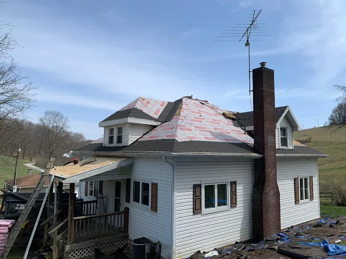 R Roofing Picture 10