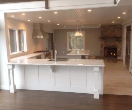 GTS Construction LLC