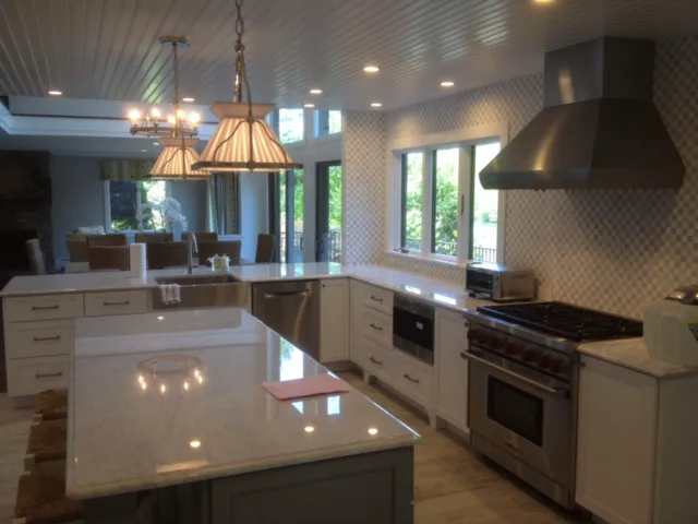 GTS Construction LLC Picture 3