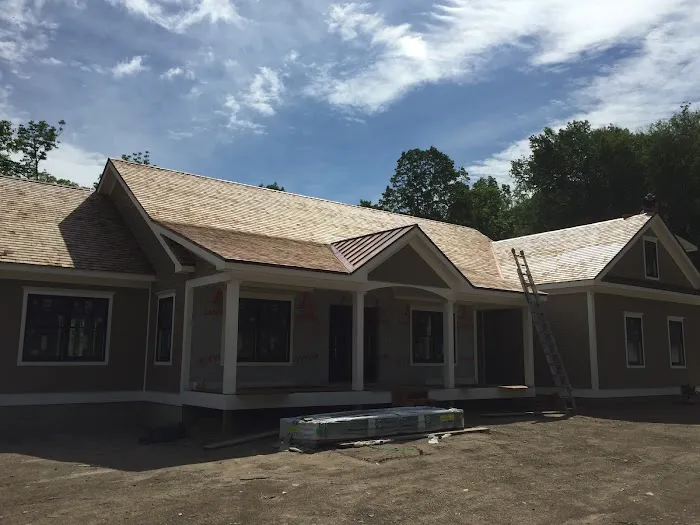 Boss Roofing Picture 1