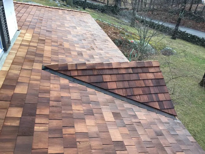 Boss Roofing Picture 2