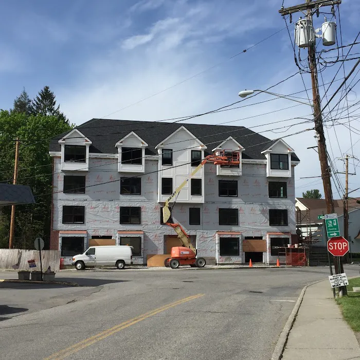 Boss Roofing Picture 4