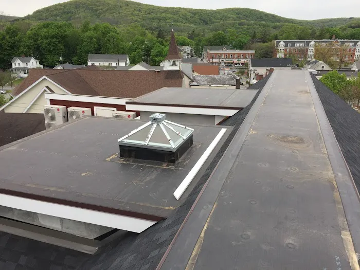 Boss Roofing Picture 6