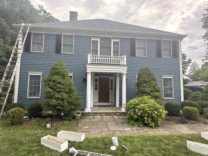 MVP Gutters and Roofing INC Picture 1