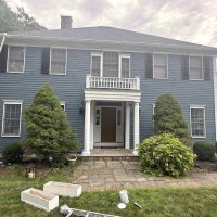 MVP Gutters and Roofing INC ico