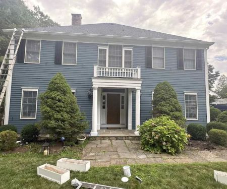 MVP Gutters and Roofing INC