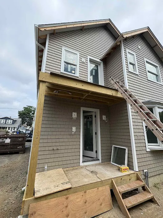 MVP Gutters and Roofing INC Picture 2