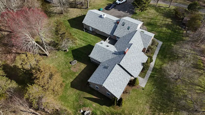 MVP Gutters and Roofing INC Picture 5