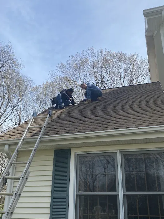 MVP Gutters and Roofing INC Picture 7