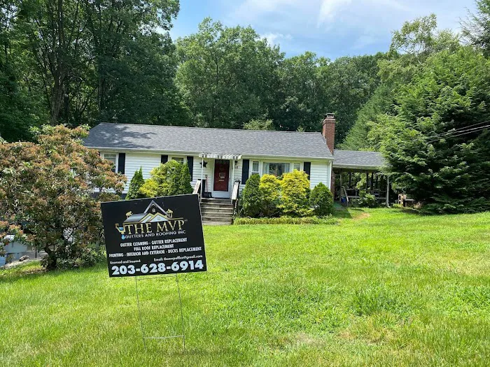 MVP Gutters and Roofing INC Picture 6