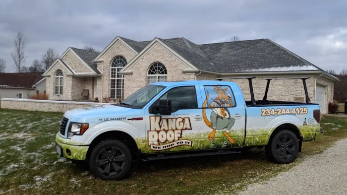 Hornbeck KangaRoof Picture 3