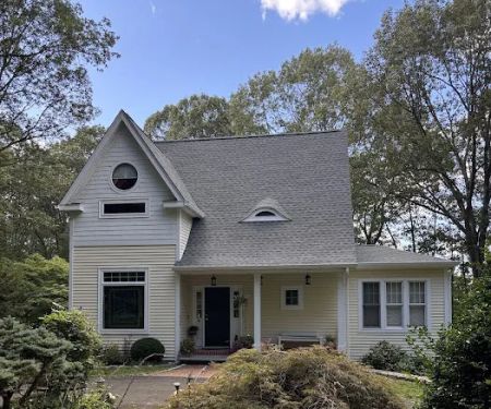 Flying Colors Roofing LLC