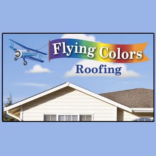 Flying Colors Roofing LLC Picture 10