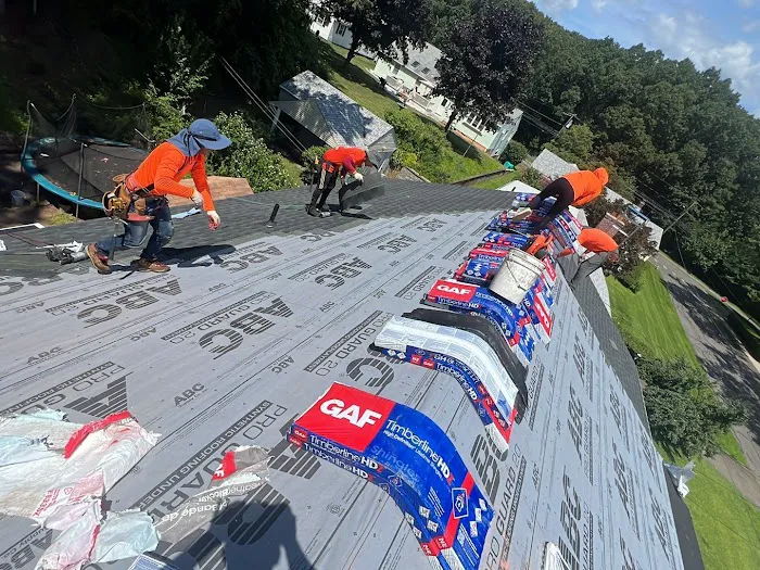 Easy Roofing Picture 3