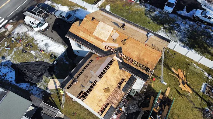 Easy Roofing Picture 8