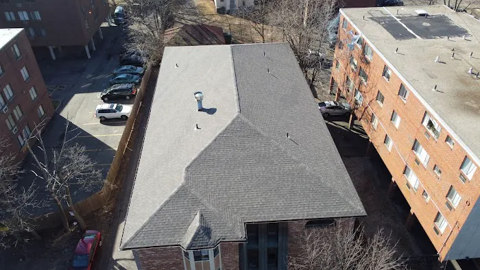 Easy Roofing Picture 7