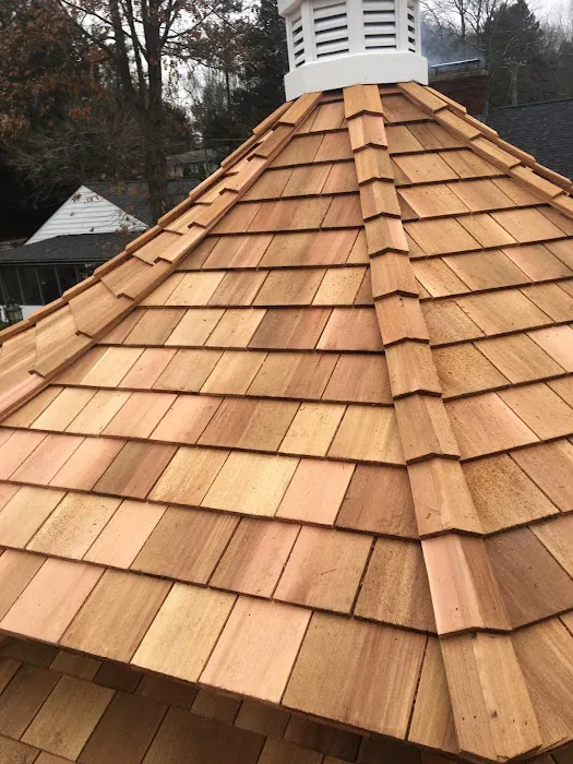 Easy Roofing Picture 10