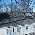 Watertight Roofing Systems