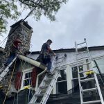 Richie's Roofing Llc