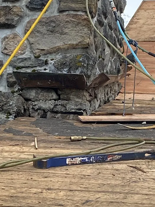 Richie's Roofing Llc Picture 5