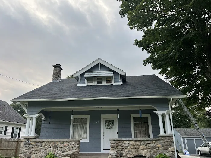 A&C Roofing and Restoration Picture 2