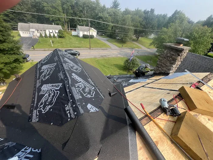 A&C Roofing and Restoration Picture 4