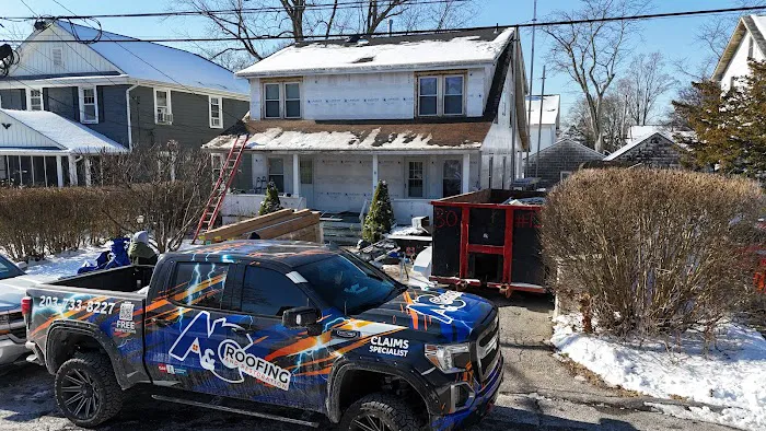 A&C Roofing and Restoration Picture 5