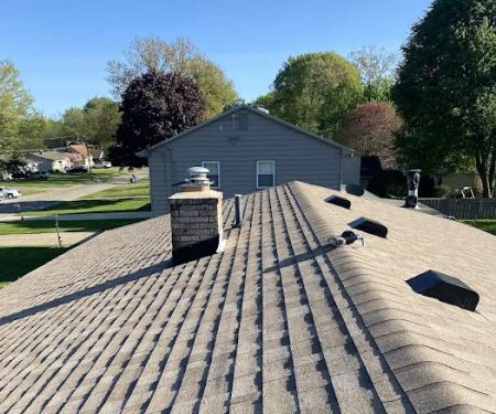 Revival Contracting Co.