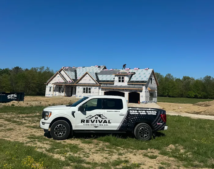 Revival Contracting Co. Picture 3