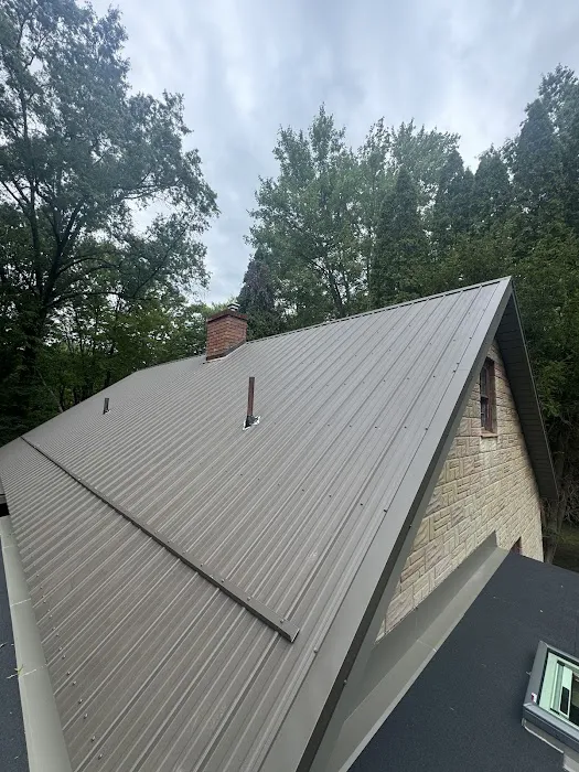 Revival Contracting Co. Picture 6
