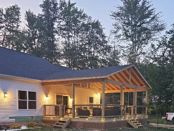 Revival Contracting Co. Picture 5