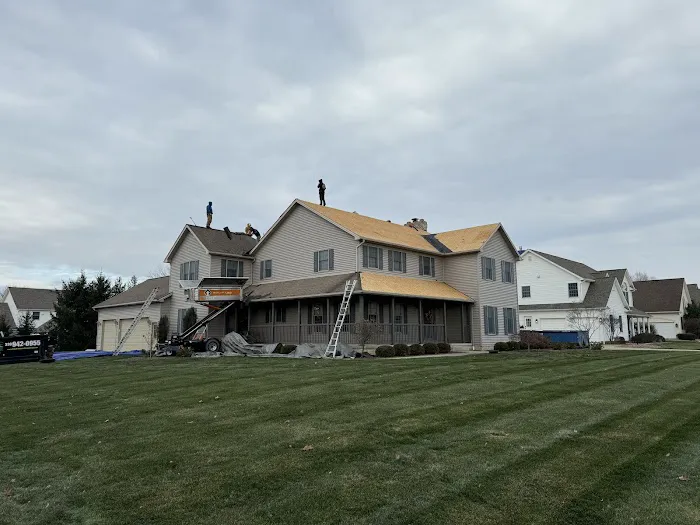 Revival Contracting Co. Picture 8