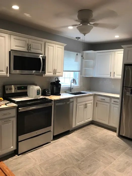 Lambert and Barr LLC Picture 1