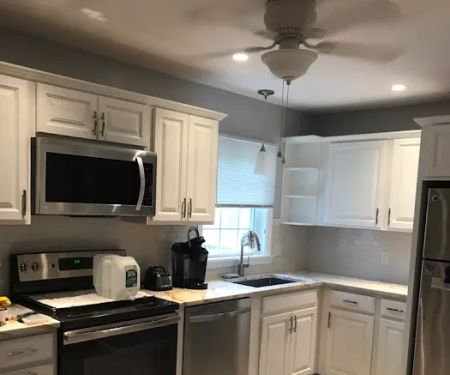 Lambert and Barr LLC