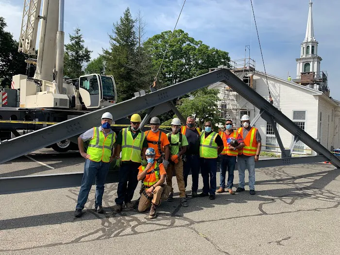 Lambert and Barr LLC Picture 7