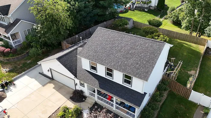 J Hardie Construction LLC Picture 1