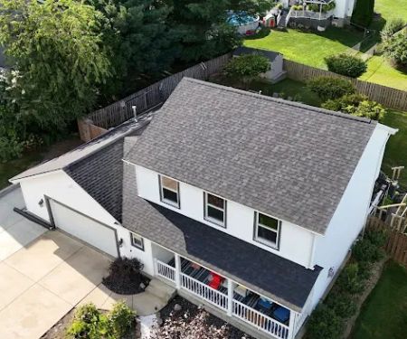 J Hardie Construction LLC