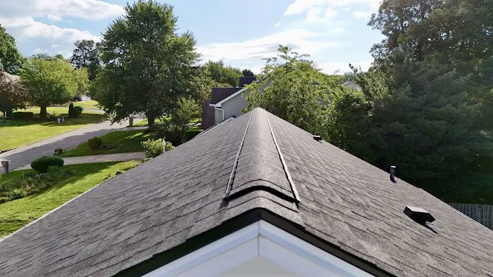 J Hardie Construction LLC Picture 2