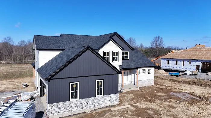 J Hardie Construction LLC Picture 4