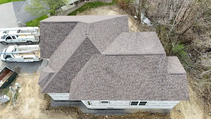 J Hardie Construction LLC Picture 8