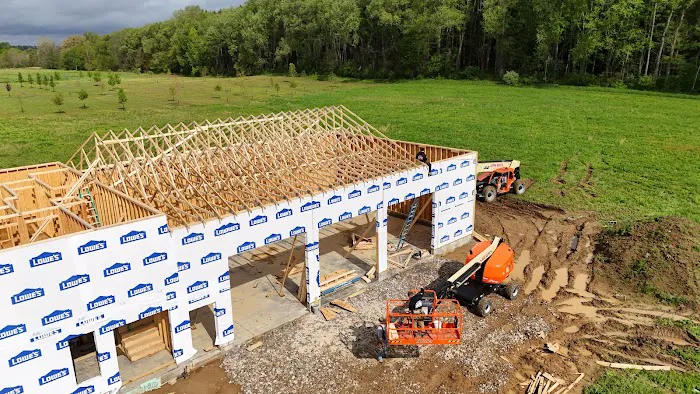 J Hardie Construction LLC Picture 7