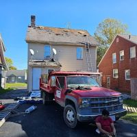 Ohio Quality Roofing and Siding ico